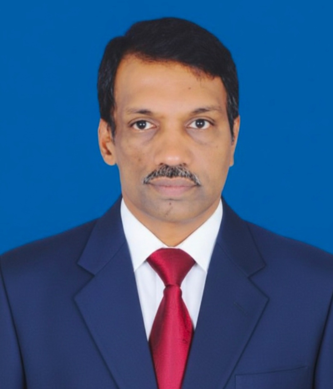 Dr. M.G.V. Seethapathy