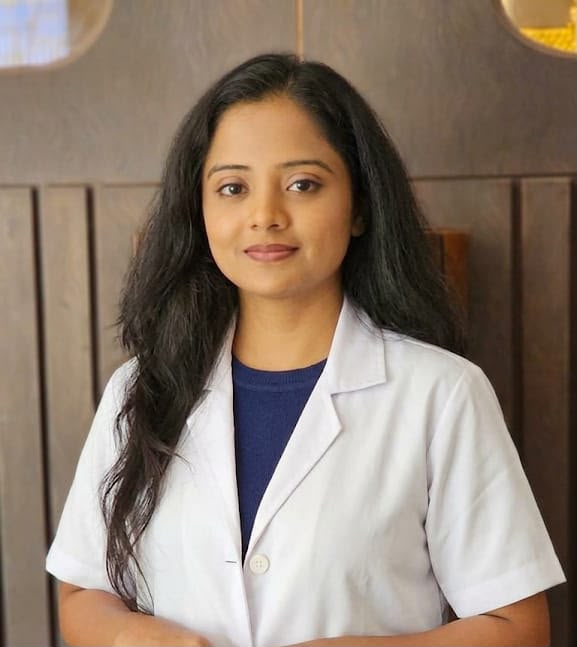 Kavya Sree Pillala