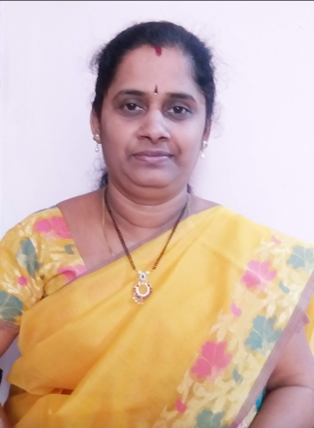 Geetha Vadrevu