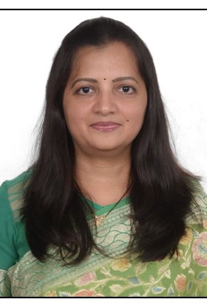 Latha Krishna