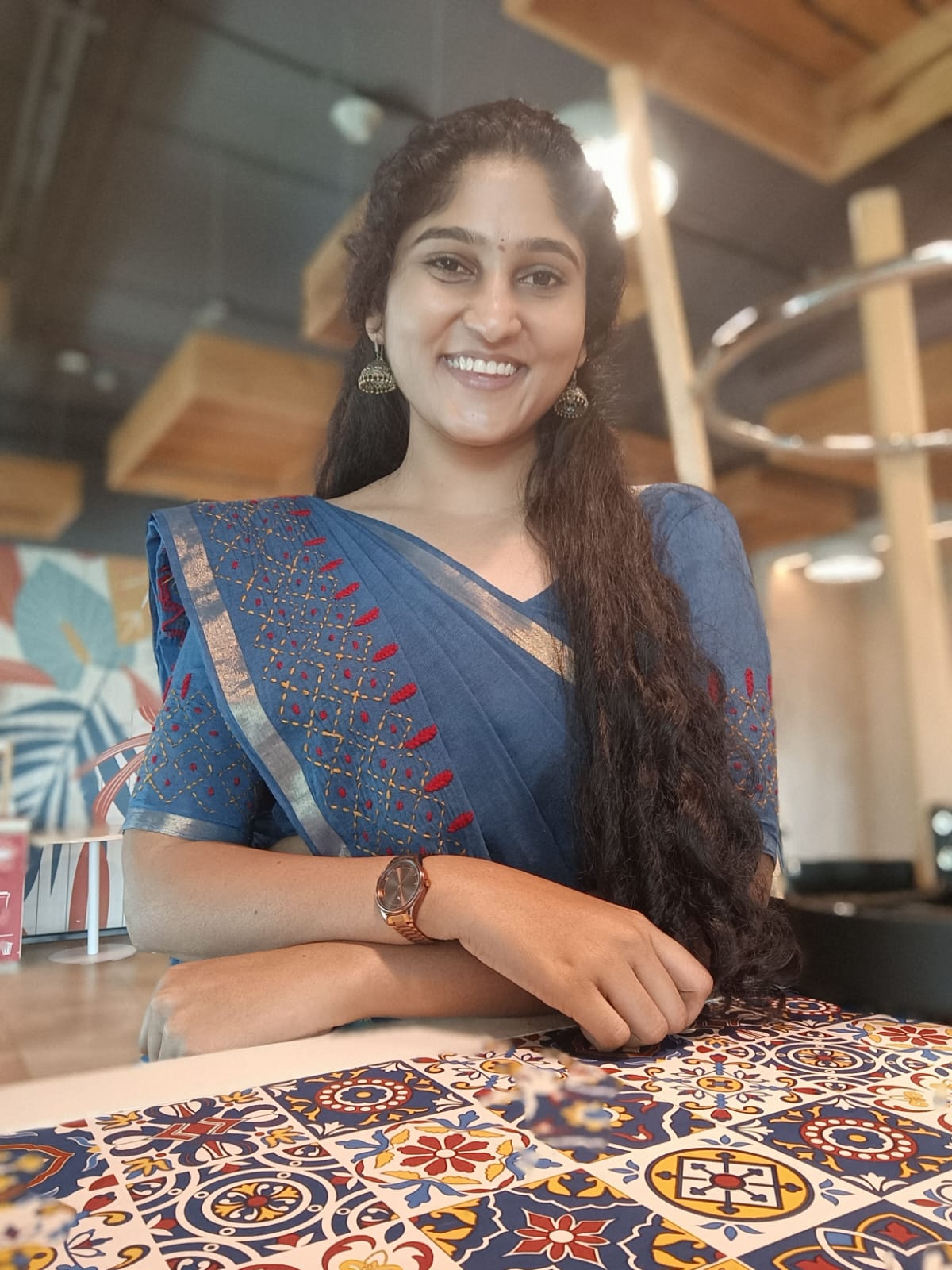 Sruthi