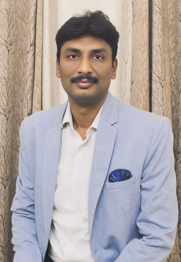 Shriram Murthy, Founder of MyTri Wellness